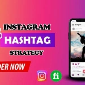 Powerful Set of Hashtags for Instagram