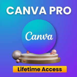 Canva Pro Lifetime